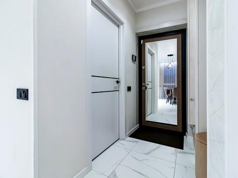 квартира за адресою Салютна вул., 2к21