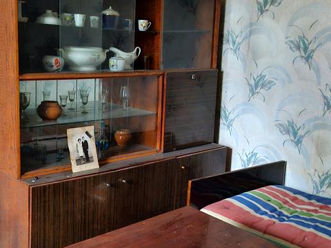 дом по адресу Щоглова ул.