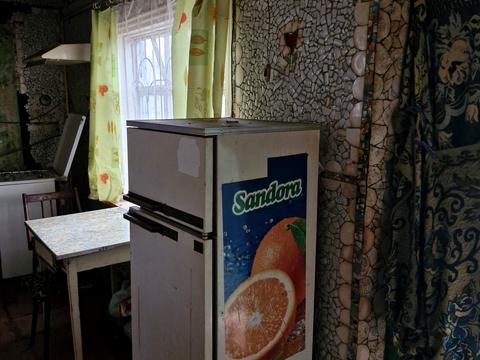 дом по адресу Щоглова ул.