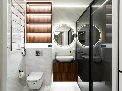 квартира за адресою Салютна вул., 2к21