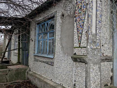 дом по адресу Щоглова ул.