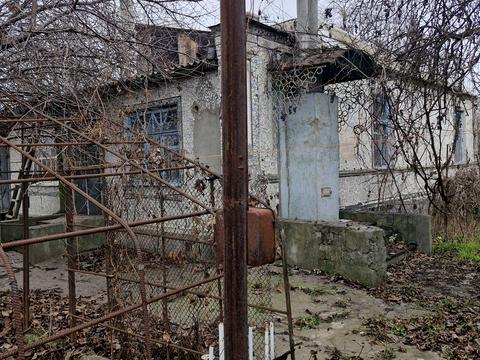 дом по адресу Щоглова ул.