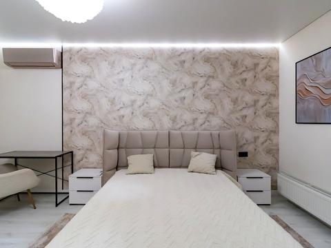 квартира за адресою Салютна вул., 2к21