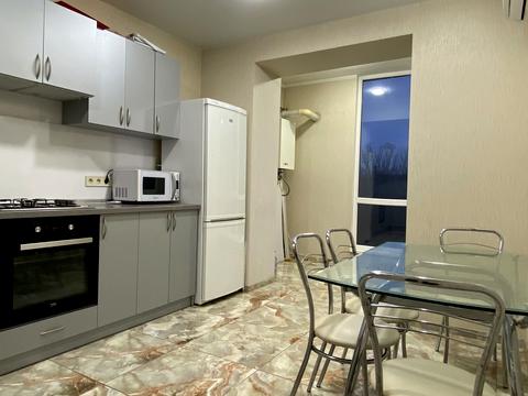 квартира за адресою Володимирська вул., 1