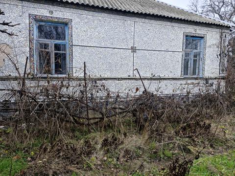 дом по адресу Щоглова ул.