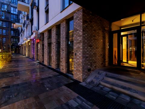 квартира за адресою Салютна вул., 2к21