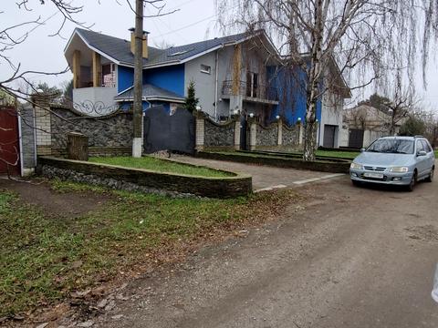 дом по адресу Щоглова ул.