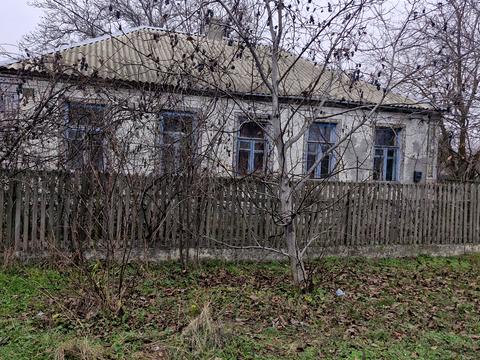 дом по адресу Щоглова ул.