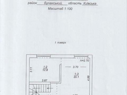 будинок за адресою Сонячна, 25
