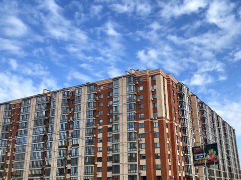 квартира за адресою Володимирська вул., 1