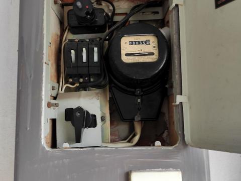 паркомісце за адресою Демнянська вул., 1