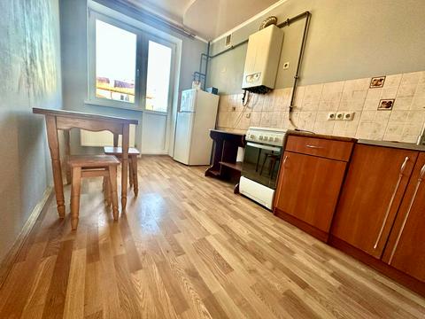 квартира по адресу Кольцевая ул., 14