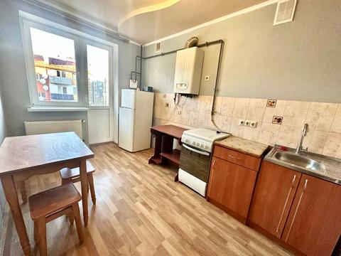 квартира за адресою Кільцева вул., 14