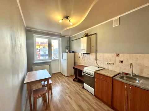 квартира за адресою Кільцева вул., 14