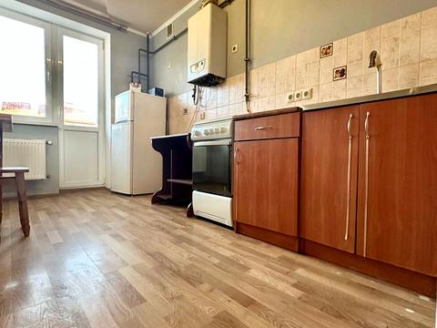 квартира за адресою Кільцева вул., 14