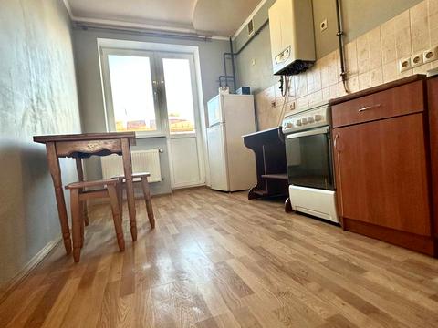 квартира за адресою Кільцева вул., 14