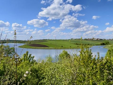 участок по адресу Шевченка, 63