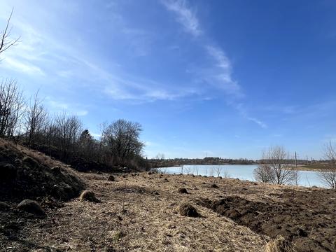 участок по адресу Шевченка, 63