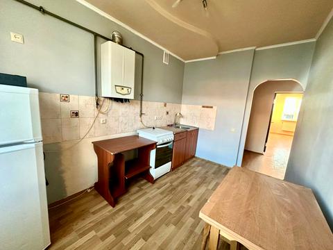 квартира за адресою Кільцева вул., 14