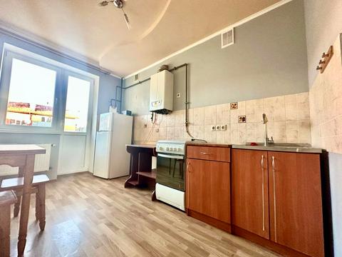 квартира за адресою Кільцева вул., 14