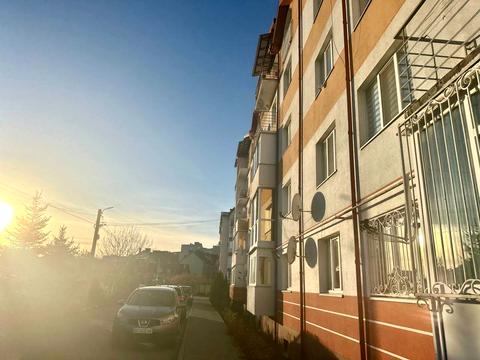 квартира за адресою Кільцева вул., 14