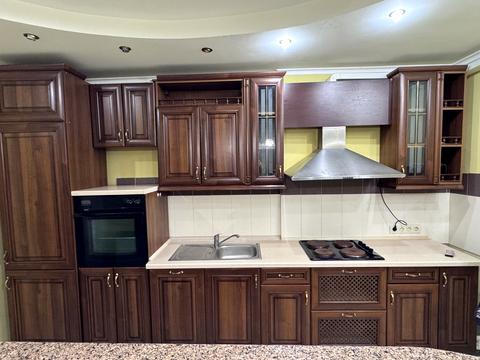 квартира за адресою Ованеса Туманяна вул., 3