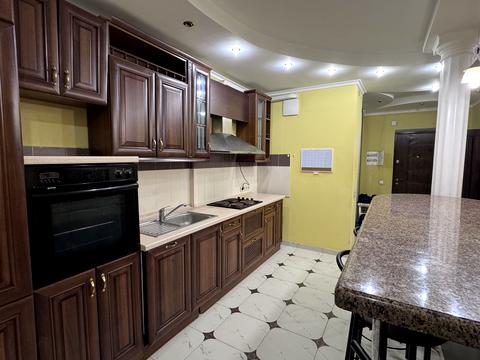 квартира за адресою Ованеса Туманяна вул., 3