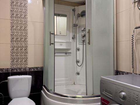 квартира за адресою Ованеса Туманяна вул., 3