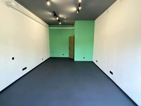 комерційна за адресою Горбачевського, 14г