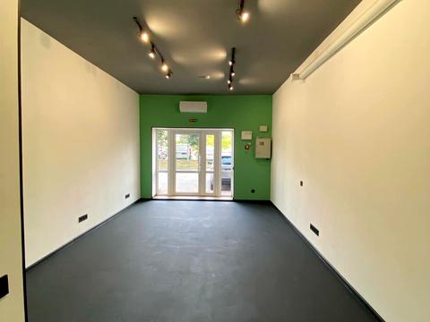 комерційна за адресою Горбачевського, 14г