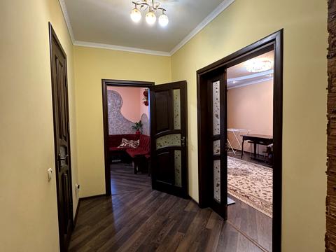 квартира по адресу Ключний пер., 7