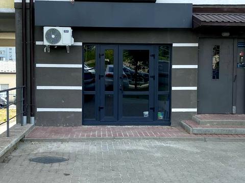 комерційна за адресою Горбачевського, 14г