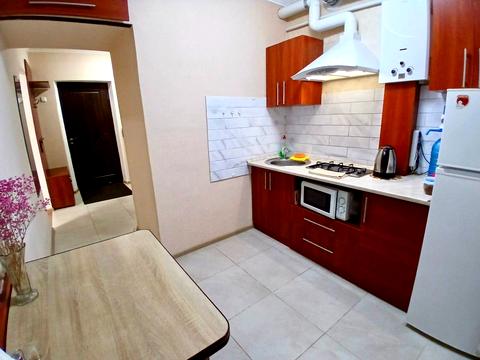 квартира по адресу И.Богуна ул., 3