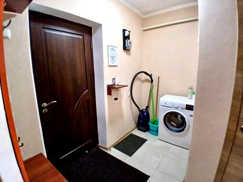 квартира по адресу И.Богуна ул., 3