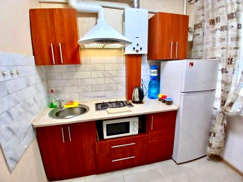 квартира по адресу И.Богуна ул., 3