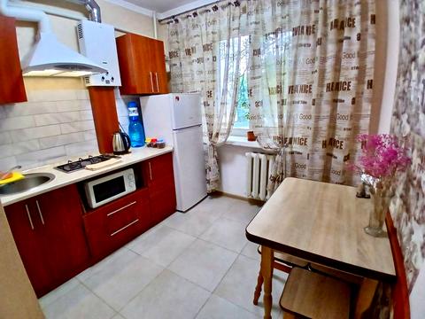 квартира по адресу И.Богуна ул., 3