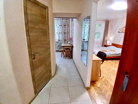 квартира по адресу И.Богуна ул., 3