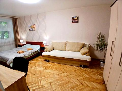 квартира по адресу И.Богуна ул., 3