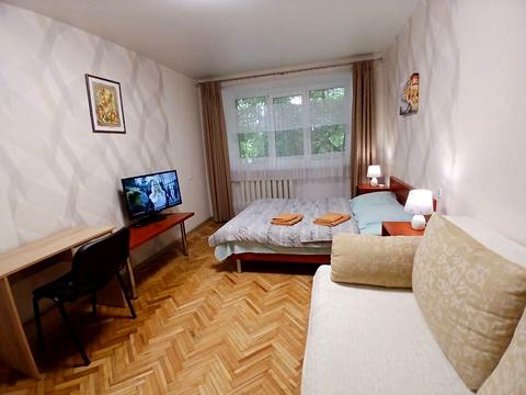 квартира по адресу И.Богуна ул., 3