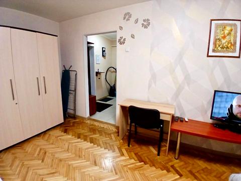 квартира по адресу И.Богуна ул., 3