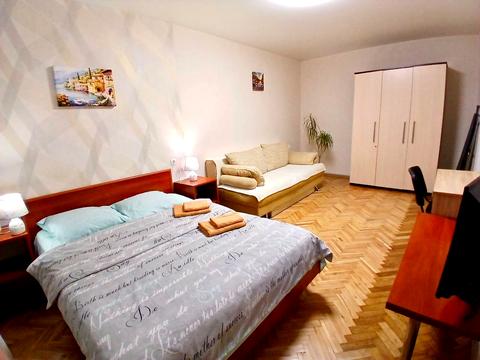 квартира по адресу И.Богуна ул., 3