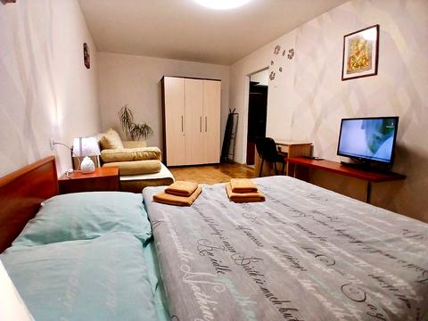 квартира по адресу И.Богуна ул., 3