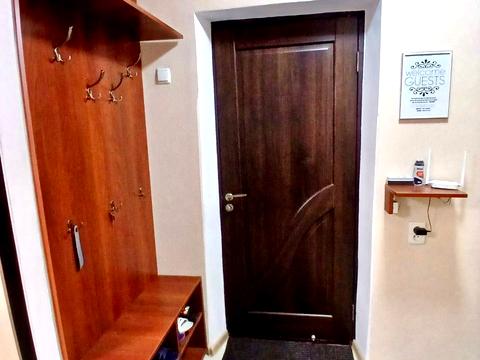 квартира по адресу И.Богуна ул., 3