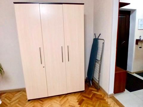 квартира по адресу И.Богуна ул., 3