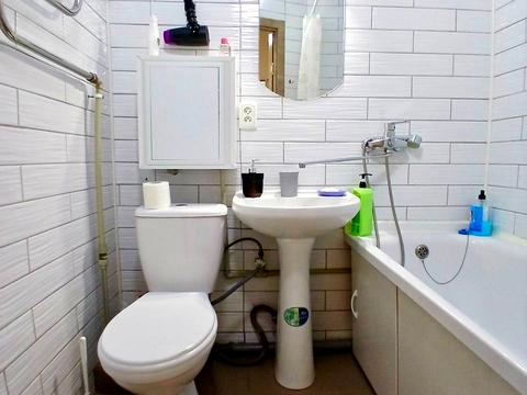 квартира по адресу И.Богуна ул., 3