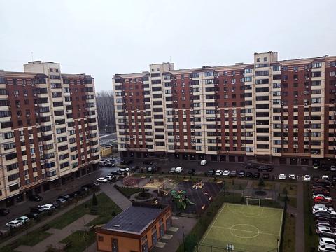 квартира за адресою смт. Слобожанське, Співдружності вул., 1