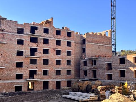 квартира по адресу Степана Бандеры ул., 60