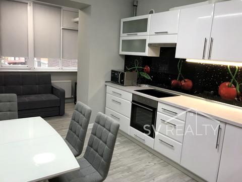 квартира за адресою Поштова вул. (Горького), 119