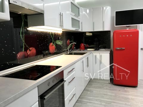 квартира за адресою Поштова вул. (Горького), 119