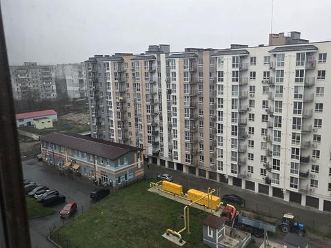 квартира за адресою смт. Слобожанське, Співдружності вул., 1